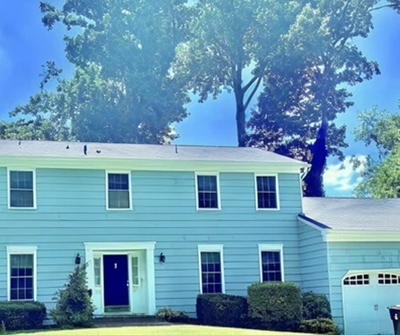 Fair Haven Home Photo